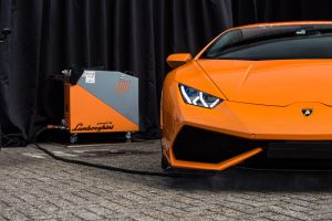 Exterieur Reiniging Middel