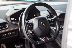Interieur Reiniging Klein