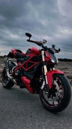 Motor Reiniging